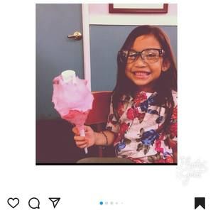 Meet your Posher, Tamia